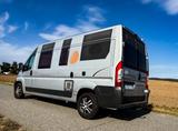 Globecar GlobeScout | 1. Hand | Solar | Standheizung  - Globecar Wohnwagen & Wohnmobile