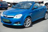 Opel Tigra Twin Top Sport*XENON*LEDER*KLIMA*TÜV NEU** - Opel Tigra: Twin Top