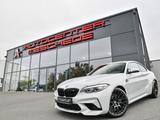BMW M2 Competition DKG M-Sitze* Carbon* 19" 788 M !*