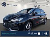 MG3 HEV LUX LED+360+TEM+LENKHZ+STHZG+NAVI - MG von 2026