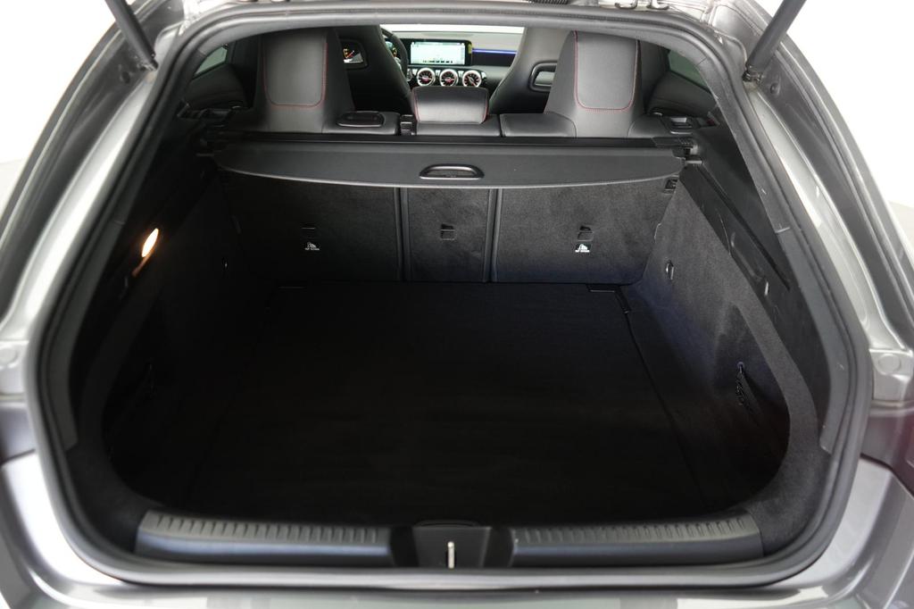 Mercedes-Benz CLA 45 AMG Shooting Brake