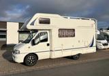 TEC Rotec 590 M - Alkoven - auto.Sat/TV - Solar - - Offers