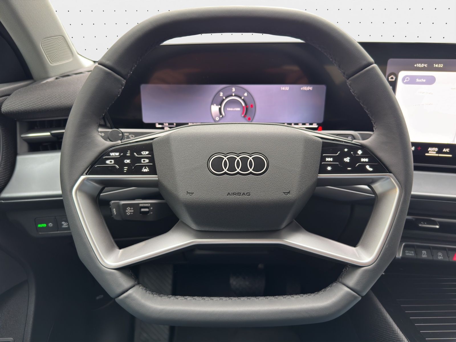 Audi Q3 - Bild 8