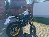 Ducati Scrambler Desert Sled - DUCATI SL
