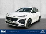 Hyundai KONA N Line Navi Soundsystem LED Apple CarPlay A - Hyundai KONA in Köln