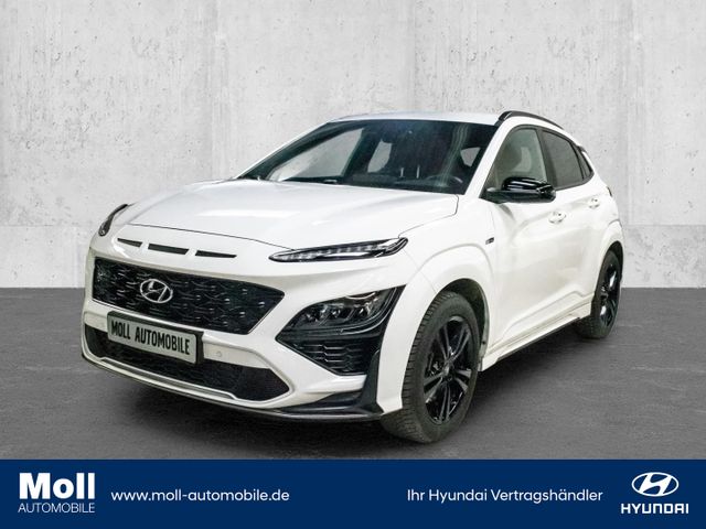 Hyundai KONA N Line Navi Soundsystem LED Apple CarPlay A