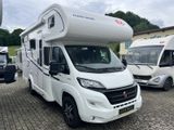 Eura Mobil Activa One 650 VB 1. Hand, gepflegter Zustand - Eura Mobil Activa