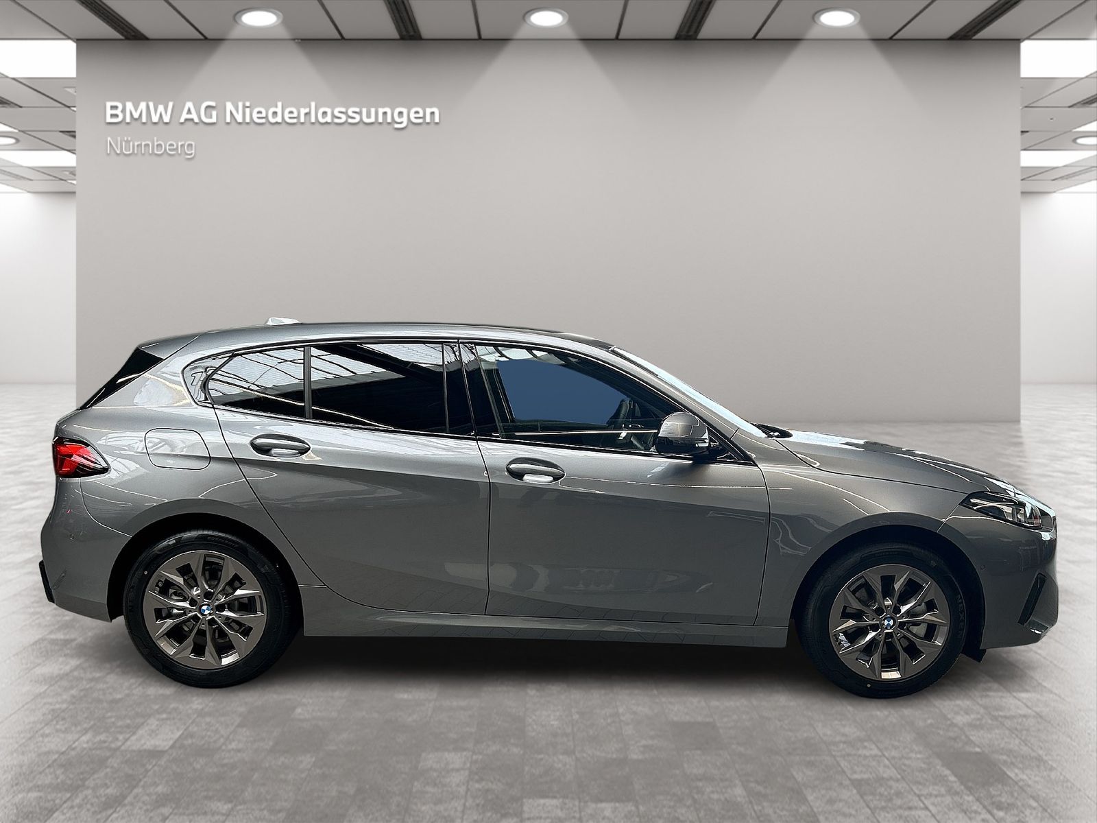 BMW 120 - Bild 5