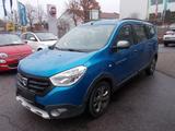 Dacia Lodgy Stepway 1.2 TCe 7 Sitze - Dacia Lodgy aus 2016