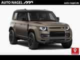 Land Rover Defender 110 P635 OCTA*Petra Copper Mattlack*AHK