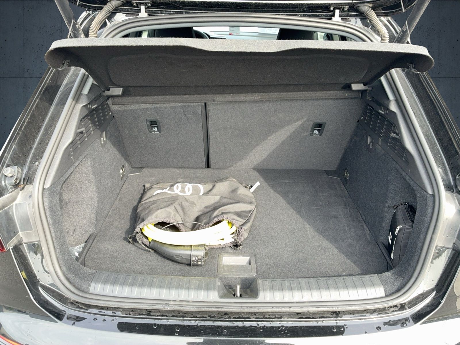 Audi A3 - Bild 14