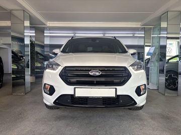 Ford Kuga - 2
