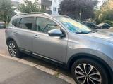 Nissan qashqai 2010 141ps - Nissan Qashqai Gebrauchtwagen in Kassel