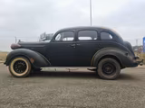 Chrysler KEW 1939 - Chrysler Gebrauchtwagen