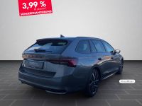 Skoda Octavia - Vorschau Bild 3