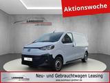 Fiat Scudo 2.0 //3-Sitzer/Navi/Kamera L2