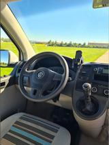 Volkswagen T5.1 CALIFORNIA BEACH 4M Std Hzg Motor überholt - Volkswagen T5 California aus 2011