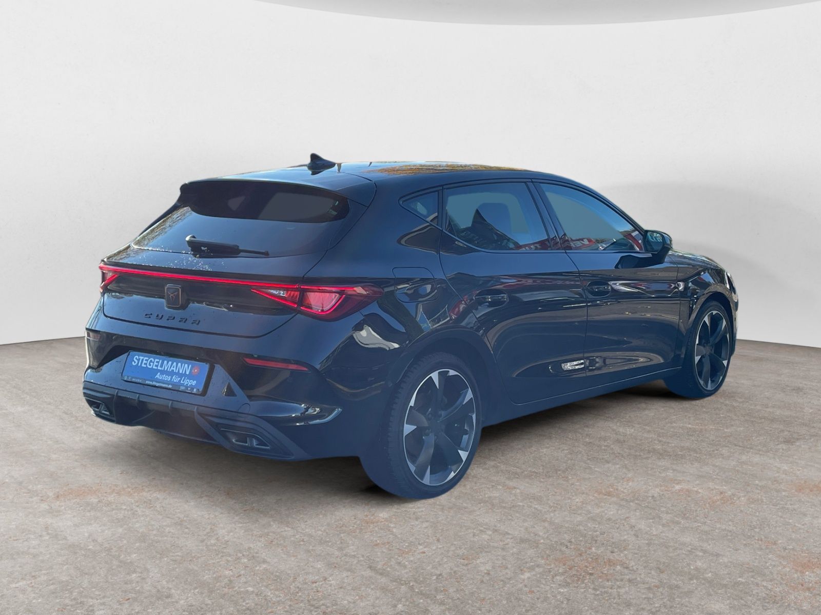 Cupra Leon - Bild 6