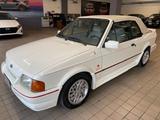 Ford Escort 1.6 XR3i Cabriolet - Ford Escort: Cabrio, Xr3i