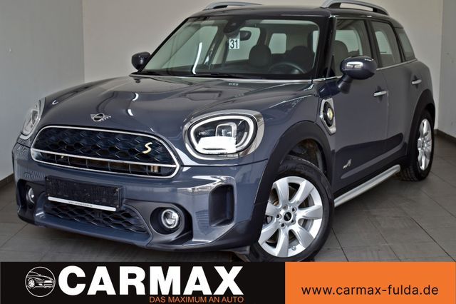 MINI Cooper SE Countryman All4,Leder,Navi,LED,PDC