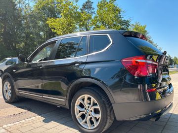 BMW X3 - 3