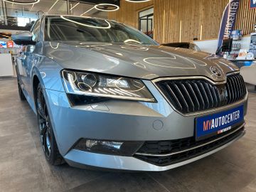 Skoda Superb Combi Style *BiXenon*Navi*AHK*