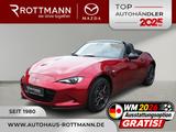 Mazda MX-5 1.5 SKYACTIV-G 132 HOMURA /Recaro/BOSE - Mazda: 13b