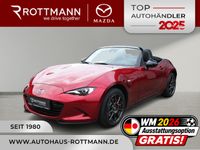 Mazda MX-5 - Vorschau Bild 1