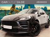 Porsche Macan 2,0 *LED/20Zoll/Pano/4-Rohr/GT-Lenkrad* - Porsche: Gt2 R
