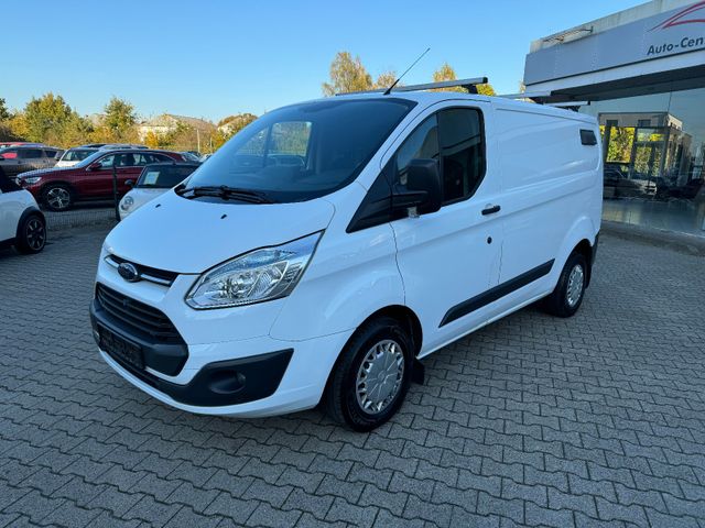 Ford Transit Custom Kasten 290 L1 Trend