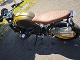 BMW R nineT Scrambler - SCRAMBLER