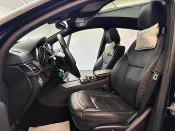 Mercedes GLE 400 - 12