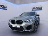 BMW X4M PERFORMANCE*NAPPA*AGA*HUD*PANO*CARBON* - BMW X4 M aus 2019