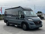 Eura Mobil VAN 635 EB Mondial Plus Fahrassistenz 35H Solar  - Eura Mobil Kastenwagen