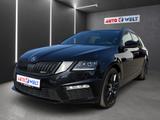 Skoda Octavia Combi 2.0 RS LED Android Apple DAB PDC - Skoda Octavia: Allradantrieb, 2.0