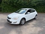 Opel Astra 1.4 150 Jahre Opel 64kW 150 Jahre Opel - Opel Astra: 150 Jahre
