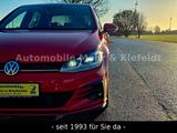 Volkswagen Golf VII GTI DSG Performance*STANDHEIZUNG*PANO* - Volkswagen Golf: Standheizung