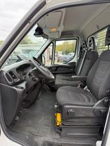 Iveco 50C15 Pritsche 3.0l  1. Hand - Iveco Stuttgart