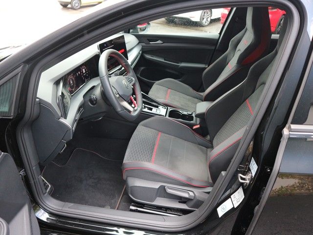 Volkswagen Golf GTI Clubsport /MATRIX/HUD/DCC/H&K foto 8