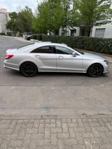 Mercedes-Benz CLS 500 - - scheckheftgepflegte Mercedes CLS 500