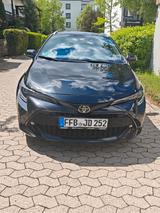 Toyota Corolla 1,2 Benzin | 48.000 km | Unfallfrei - Toyota Corolla Gebrauchtwagen in München