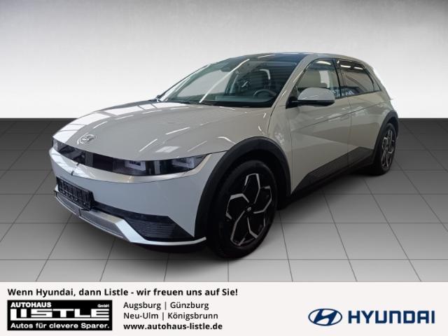 Hyundai IONIQ 5 MY24 77,4 kWh Batt. TECHNIQ-Paket inkl. 