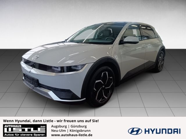Hyundai IONIQ 5 MY24 77,4 kWh Batt. TECHNIQ-Paket inkl.