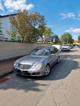 Mercedes-Benz Mercedes E220 CDI Kombi (W211/S211) Automa... - : Kombi, W211