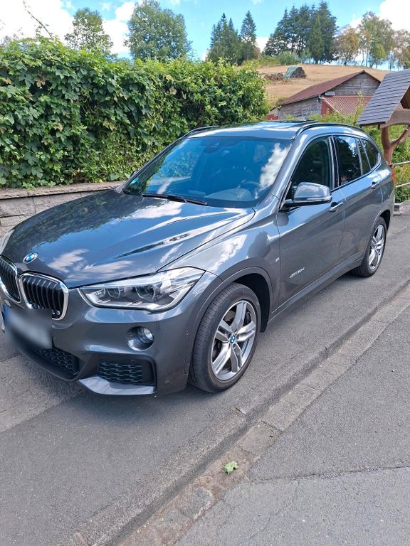 Image of BMW X1