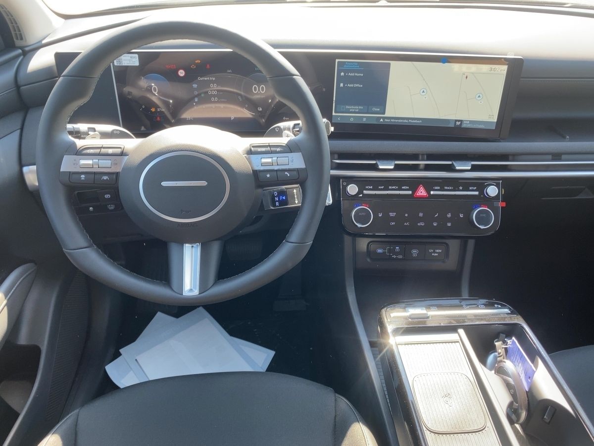 Hyundai TUCSON - Bild 8