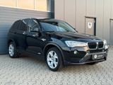 BMW X3 xDrive 20d LCI*AUTOMATIK*ACC*SPUR*NAVI*PDC* - BMW X3 Gebrauchtwagen in Braunschweig