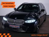 BMW 330e xDrive Touring M-Sport Kamera/ACC/LED - BMW 3er Reihe in Bielefeld