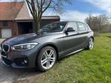 BMW 120d xDrive M Sport A M Sport