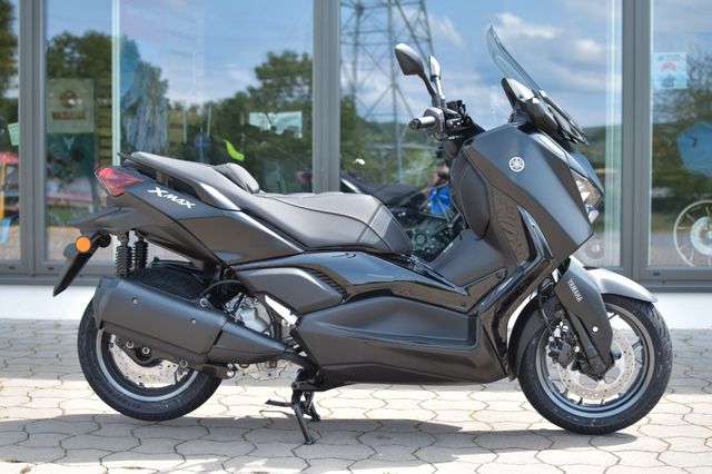 Yamaha XMax 300 Tech Max NEU